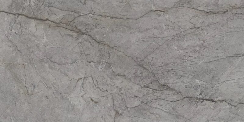 Плитка керамогранітна Visioner Grey SZKL RECT POL 598x1198 Paradyz