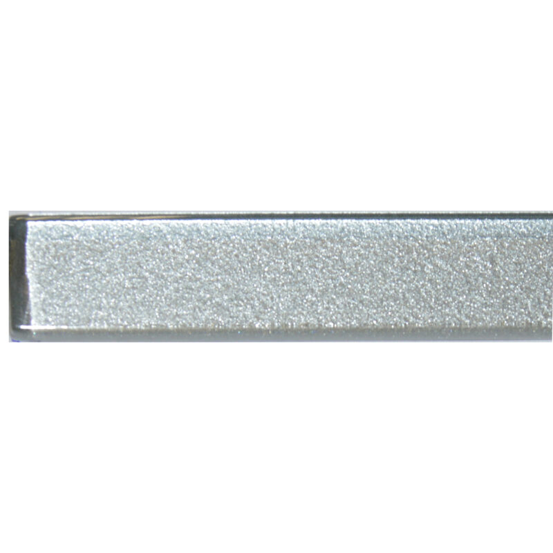 Фриз GF 7510 Silver 25×750x8 Котто Кераміка