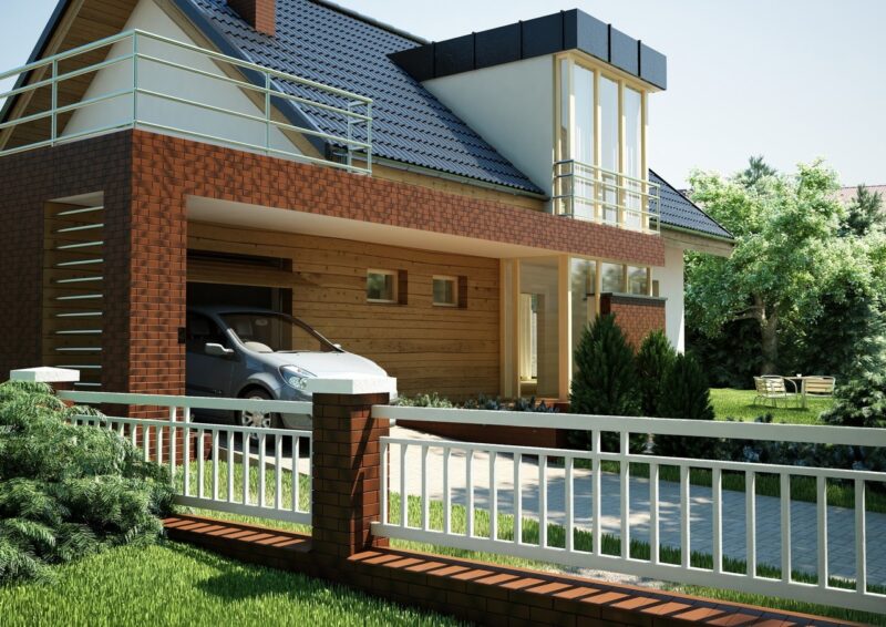Підвіконник Rot 14,8x30x1,3 код 4992 Cerrad