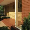 Підвіконник Rot 14,8x30x1,3 код 4992 Cerrad