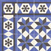 174453-03959 Плитка керамогранітна Victorian Esquina Geo 200x200x9 Mainzu