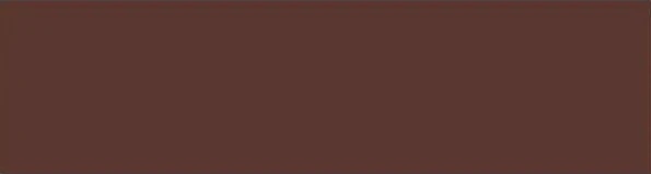 Плитка фасадна Natural Brown 65x240 Paradyz