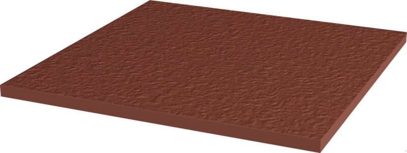 174597-9343a Плитка підлогова Natural Rosa STR 30x30 код 7670 Ceramika Paradyz