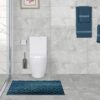 Плитка стінова Betty Light Grey MAT 250x400 Cersanit