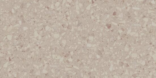 175483697-d180a Плитка керамогранітна Terazzo Beige SZKL RECT MAT 598x1198x8 Paradyz