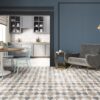 Плитка керамогранітна Versailles Natural 200x200 Mainzu