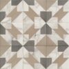Плитка керамогранітна Versailles Natural 200x200 Mainzu