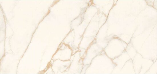 1757529-b285b Плитка керамогранітна LGXDLX0 Noblesse Calacatta Oro RECT LUX 600x1200x10 Lea Ceramica