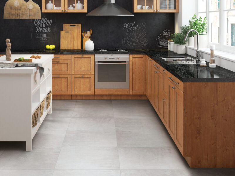 1757664-5fb09 Плитка підлогова Tassero Beige RECT 59,7x119,7x0,85 код 4503 Cerrad