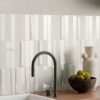 Плитка стінова Up Avana Lingotto GLOSSY 50x250 La Fabbrica