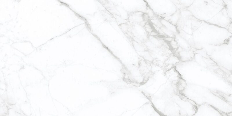 Плитка керамогранітна Н90980 Calacatta Extra Білий 600x1200x8 Golden Tile