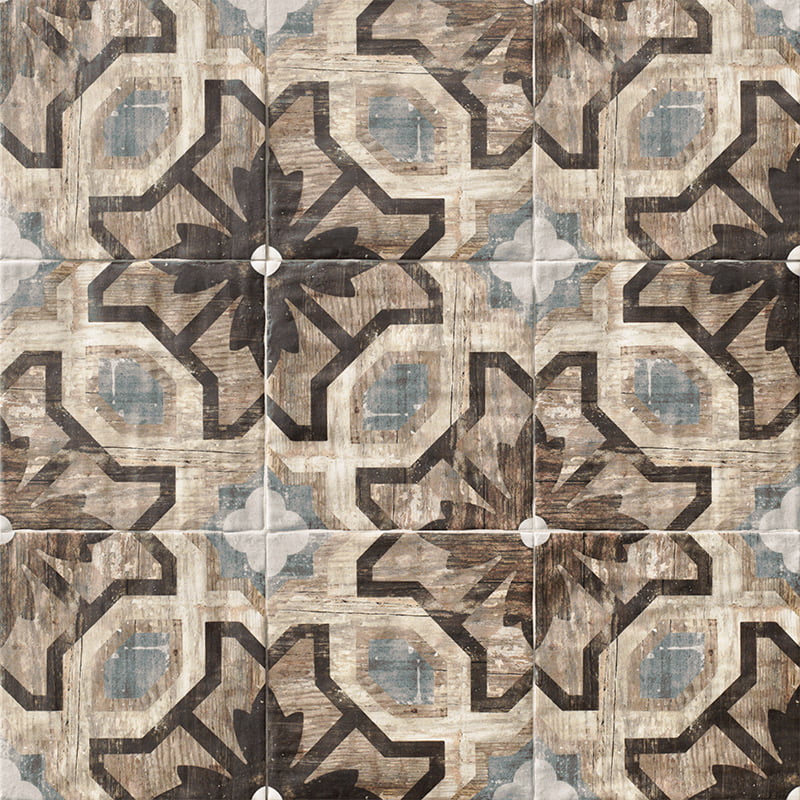 Плитка керамогранітна Pav Orleans 200x200x9 Mainzu