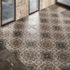 Плитка керамогранітна Pav Orleans 200x200x9 Mainzu