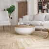 1768094-3e99e Плитка підлогова Notta Sand 110x600x8 Cerrad
