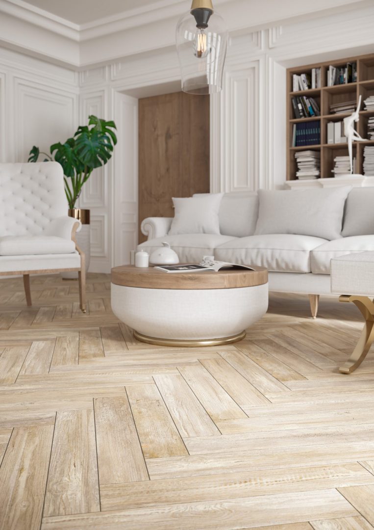 1768094-3e99e Плитка підлогова Notta Sand 110x600x8 Cerrad