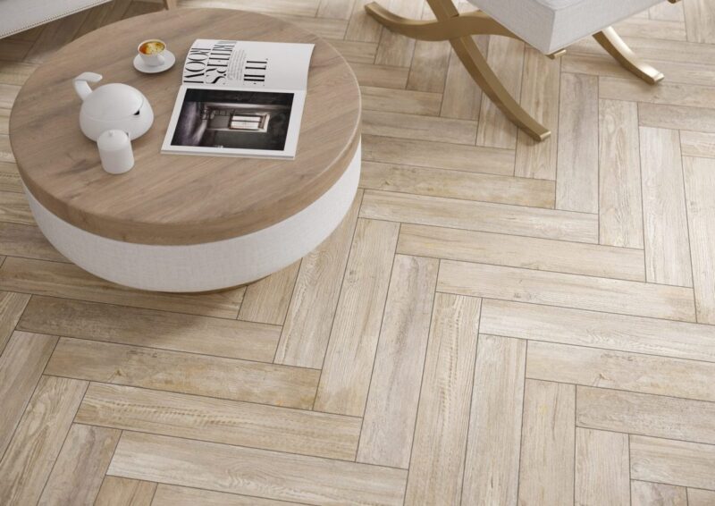 1768094-7a855 Плитка підлогова Notta Sand 110x600x8 Cerrad