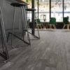 Плитка підлогова Notta Anthracite 11x60x0,8 код 8204 Cerrad