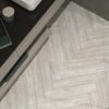 1768174-37b00 Плитка підлогова Giornata Bianco 11x60x0,8 код 7924 Cerrad