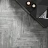 1768184-d016a Плитка підлогова Giornata Grigio 11x60x0,8 код 7948 Cerrad