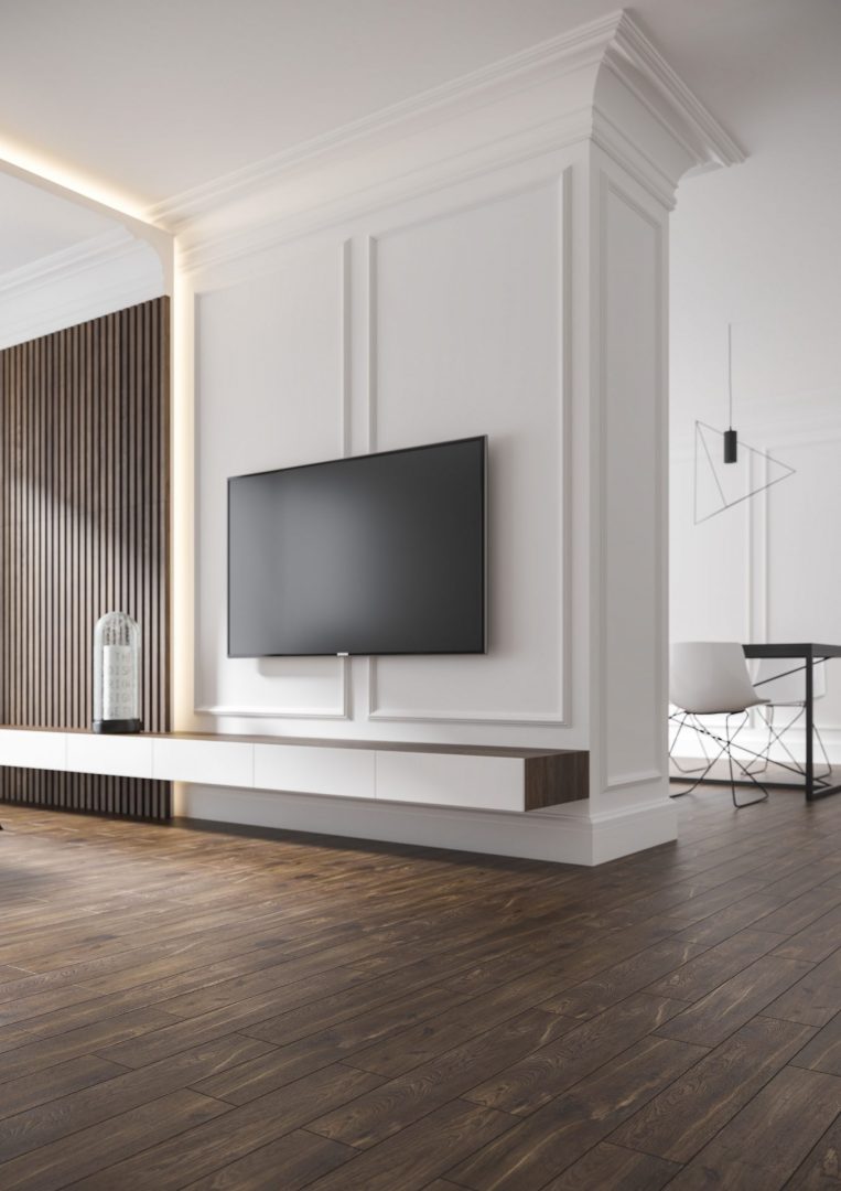 Плитка підлогова Giornata Marrone 11x60x0,8 код 7986 Cerrad