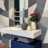 1768821-d7084 Плитка керамогранітна Digital Art Mix 600x600x10 Sant'agostino