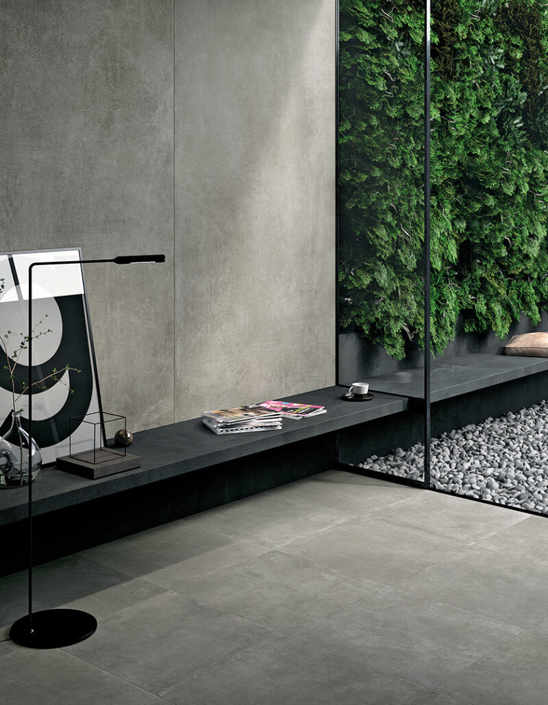 Плитка керамогранітна GC 03 SP SQ 1200x2780x6 Mirage
