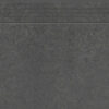 1769951-4b960 Сходинка Concrete Anthracite 297x597x8 Cerrad