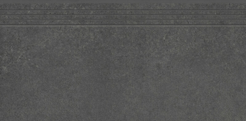 1769951-4b960 Сходинка Concrete Anthracite 297x597x8 Cerrad