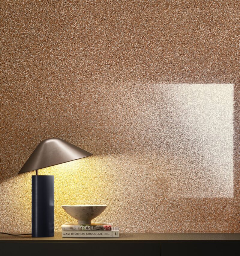 Плитка керамогранітна CSANEDFL60 Newdeco Fire LEV POL 600x600x10 Sant'agostino