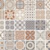 Плитка керамогранітна CSANEPWK60 Newdeco Patchwork 600x600x10 Sant'agostino