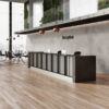 1772929-8eb10 Плитка керамогранітна Concrete Gris RECT 797x797x8 Cerrad
