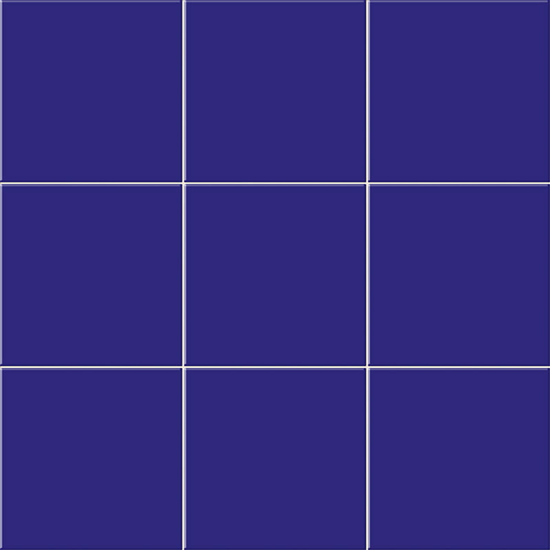 Плитка стінова Al Andaluz PT00708 Cobalto 200x200 Mainzu