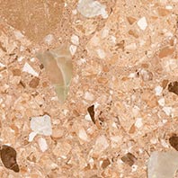 178748292-bfb5f Вставка 4J82 Taco Bastia Rojizo 40x40 Vives Ceramica