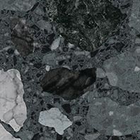 178748293-2e082 Вставка 4J81 Taco Bastia Negro 40x40 Vives Ceramica