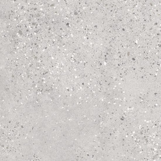 179391780-70172 Плитка керамогранітна Bravio Light Grey MAT 298x298 Cersanit