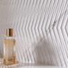 Плитка стінова Carrara Chic White Chevron GLOSSY STR 29x89 код 3518 Опочно