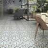 Плитка керамогранітна Centro Viena 200x200x9 Mainzu