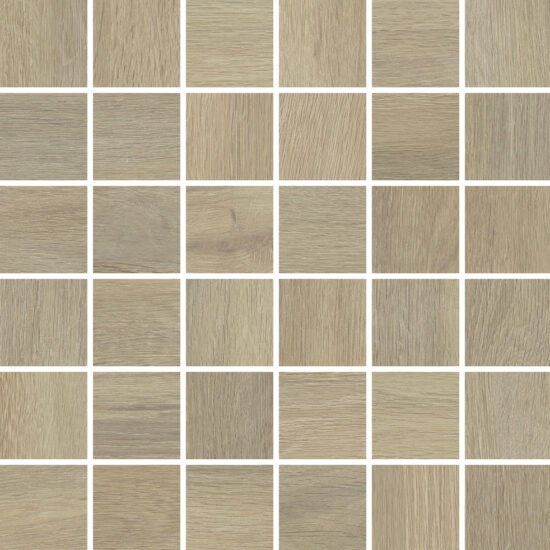 Мозаїка Mattina Beige 297x297x8 Cerrad