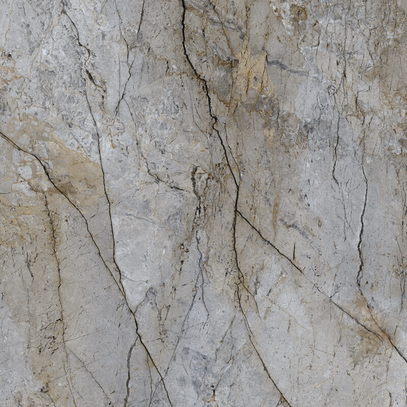 1802834-812eb Плитка керамогранітна CP 06 Mystic Grey LUC SQ 1200x1200x9 Mirage