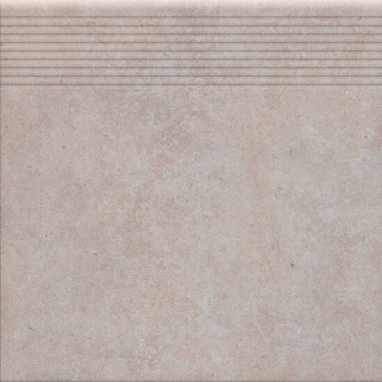 1803979-a4384 Сходинка пряма Cottage Salt 300x300x9 Cerrad