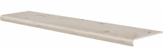 Сходинка з капіносом V-shape Tonella Cream 320-50x1202x8 Cerrad