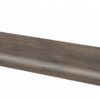 Сходинка з капіносом V-shape Tonella Brown 320-50x1202x8 Cerrad