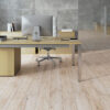 1805559-cbc89 Плитка керамогранітна Tonella Cream RECT 193x1597x8 Cerrad