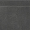 1806699-98f02 Сходинка Concrete Anthracite 397x797x8 Cerrad