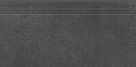 1806699-98f02 Сходинка Concrete Anthracite 397x797x8 Cerrad