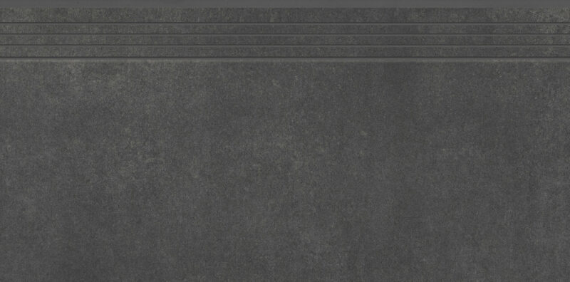 1806699-98f02 Сходинка Concrete Anthracite 397x797x8 Cerrad