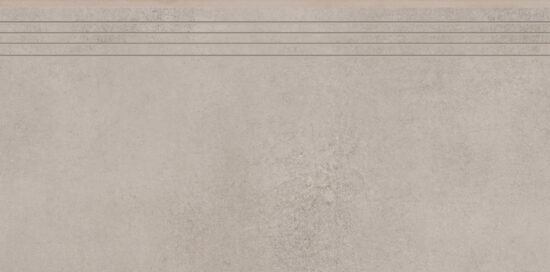 Сходинка Concrete Beige 297x597x8 Cerrad