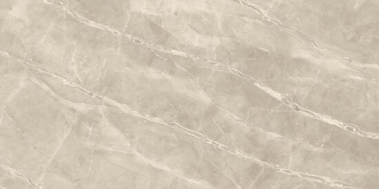 180940767-90f3f Плитка керамогранітна Ritual Tri-D Taupe Kwarc SOFT 1600x3200x20 Paradyz