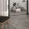 1809549-07262 Плитка керамогранітна HIGHBROOK GREY 298х598x8 Cersanit