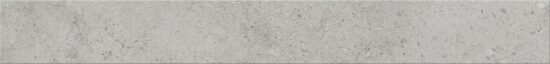 Цоколь HIGHBROOK LIGHT GREY SKIRTING 70×598x8,5 Cersanit